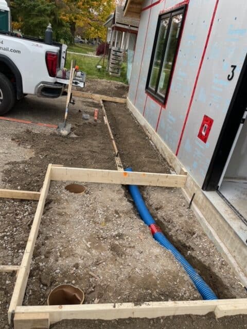 Cambridge landscape contractors