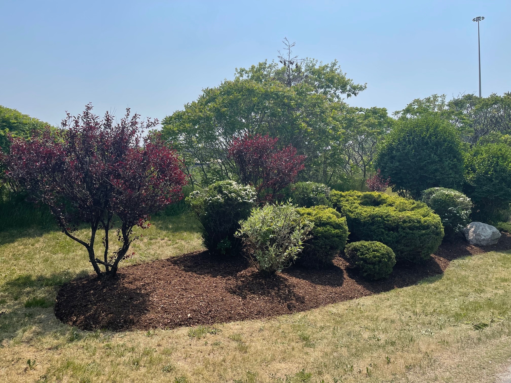 Building maintenance Kitchener