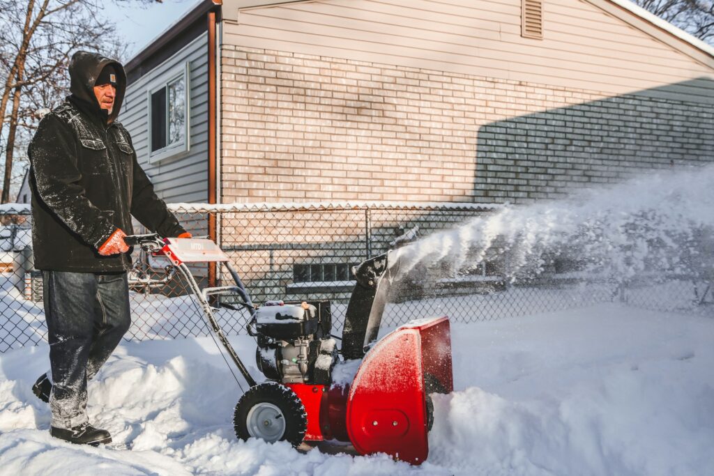 Snow Removal for Landlords in Cambridge